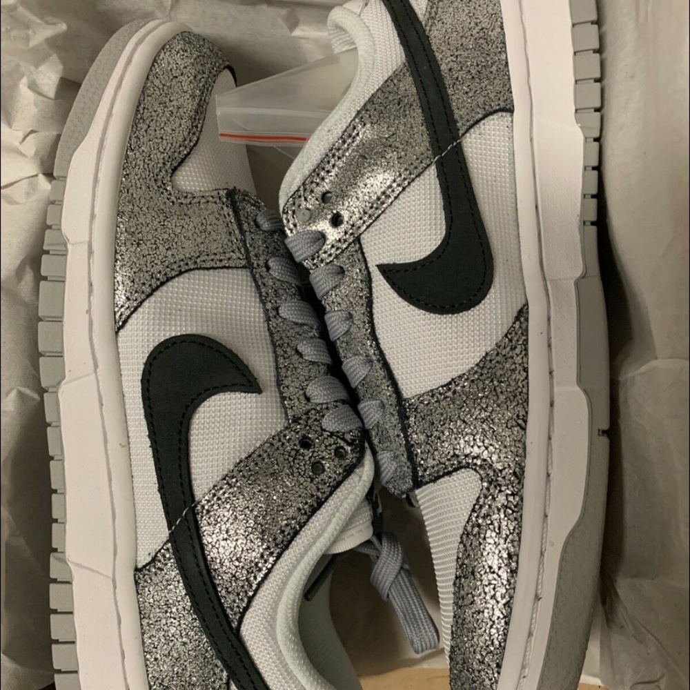 Nike Low Sneakers